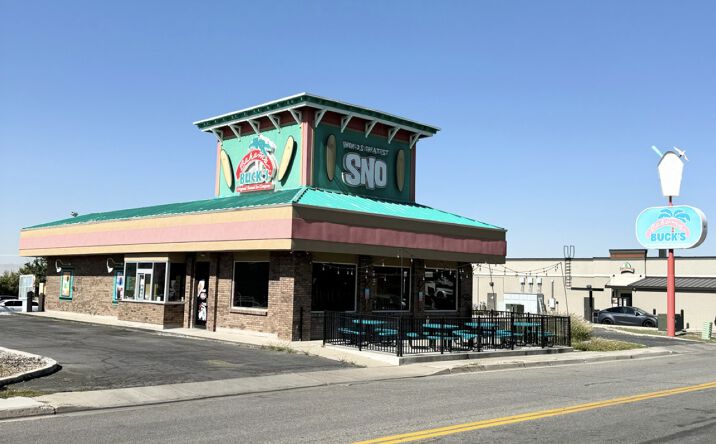 Pictures of Retail property located at 1015 N 500 E, North Salt Lake, UT 84054 for lease - image #1