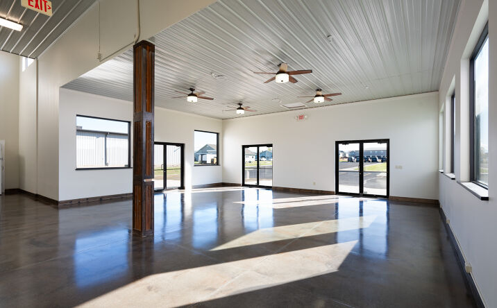 Pictures of Office, Industrial, Special Purpose property located at 1172 Happy Ln, Belgrade, MT 59714 for lease - image #1