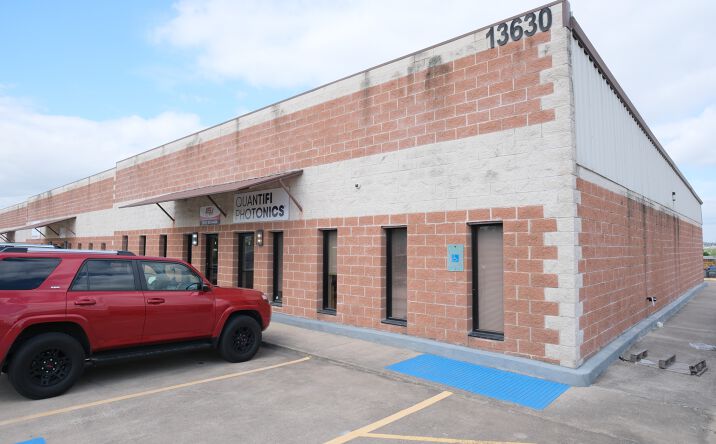 Pictures of Industrial property located at 13630 Immanuel Rd, Pflugerville, TX 78660 for lease - image #1