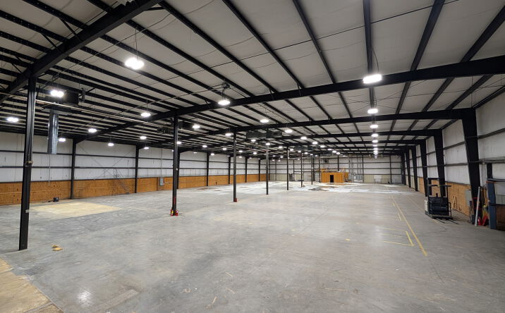 Pictures of Industrial property located at 1651 Holland St, West Columbia, SC 29169 for lease - image #1