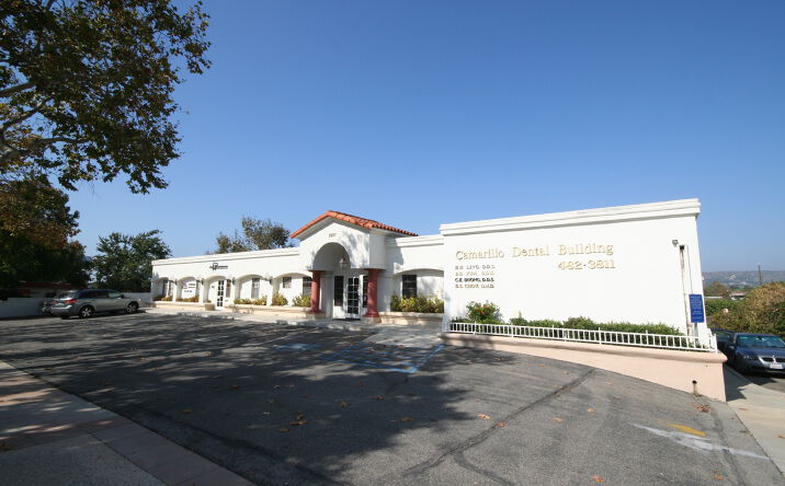 Pictures of Office property located at 2083 Ventura Blvd, Camarillo, CA 93010 for lease - image #1