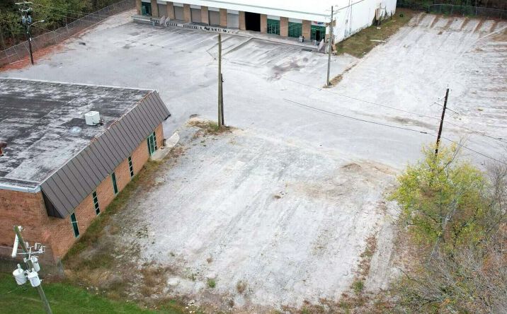 Pictures of Industrial property located at 148 Enterprise Blvd SW, Atlanta, GA 30336 for lease - image #1