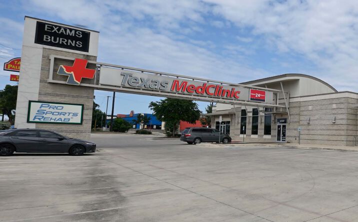 Pictures of Retail, Office property located at 6530 W Loop 1604 N, San Antonio, TX 78254 for lease - image #1