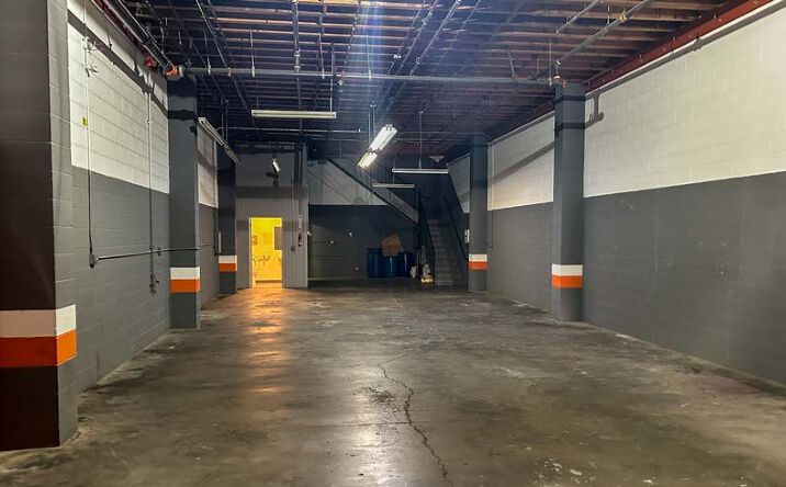Pictures of Industrial property located at 1791 Bancroft Ave, SF, CA 94124 for lease - image #1