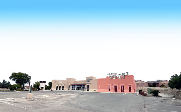 Pictures of Office property located at 1440 George Dieter Dr, El Paso, TX 79936 for lease - image #1