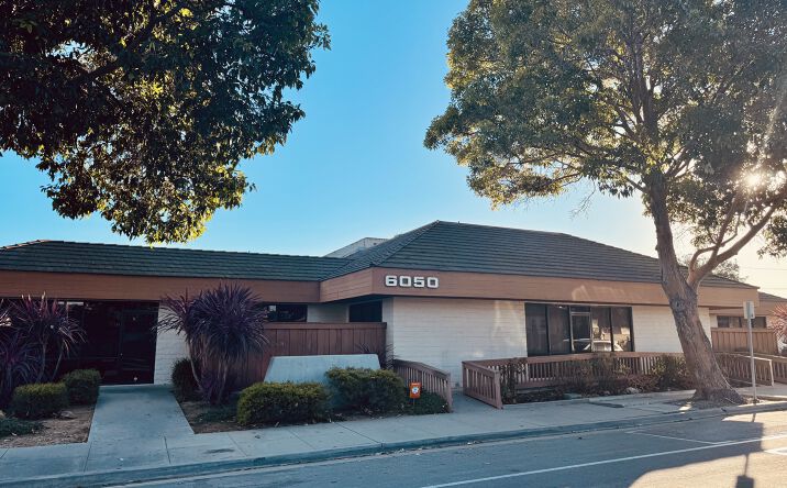 Pictures of Office property located at 6050 Seahawk St, Ventura, CA 93003 for lease - image #1