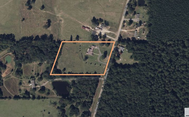 Pictures of Land property located at 2976 Goodwill Rd, Minden, LA 71055 for lease - image #1