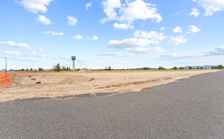 Pictures of Industrial, Land property located at 1401 N Cedar Rd, Deer Park, WA 99006 for lease - image #1