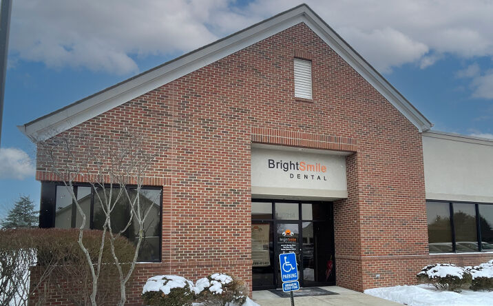 Pictures of Office property located at 10214 Sawmill Pkwy, Powell, OH 43065 for lease - image #1