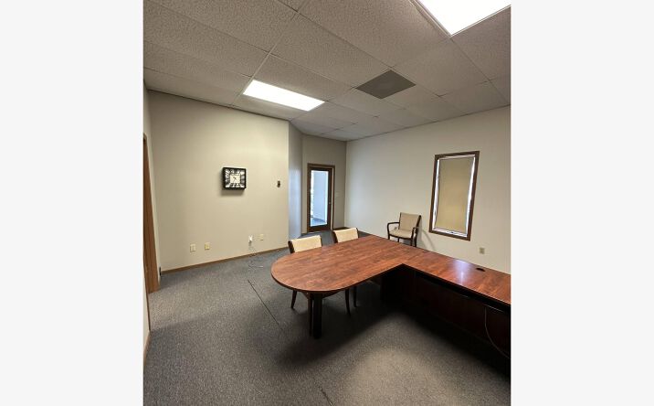 Pictures of Office property located at 409 Hallberg St, Delavan, WI 53115 for lease - image #1