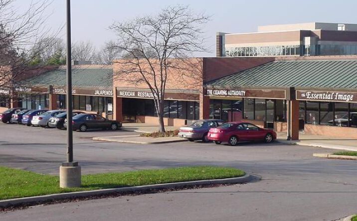 Pictures of Retail, Office property located at 12104 87th Street Parkway, Lenexa, KS 66215 for lease - image #1