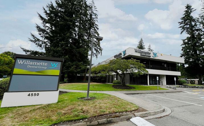 Pictures of Retail property located at 4550 3rd Ave SE, Lacey, WA 98503 for lease - image #1