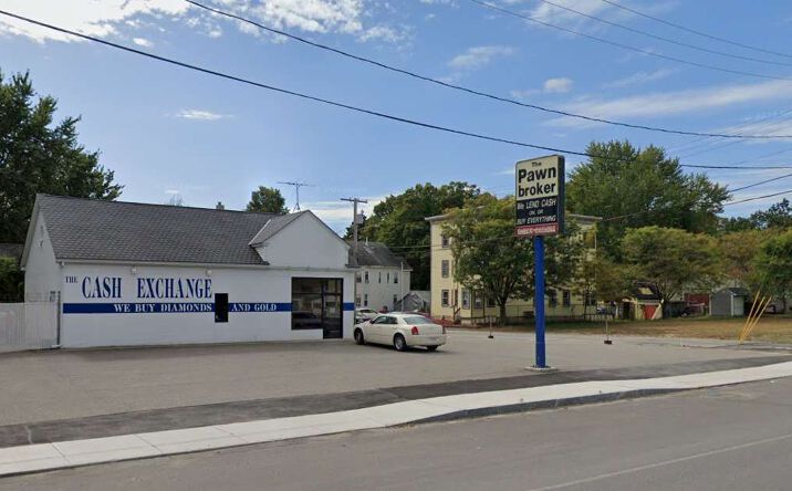 Pictures of Retail, Office property located at 401 Summer St, Fitchburg, MA 01420 for lease - image #1