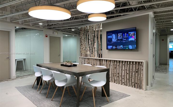 Pictures of Office property located at 820 W 41 St # 401, Miami Beach, FL 33140 for lease - image #1