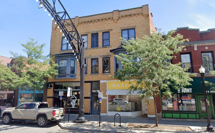 Pictures of Retail property located at 1188 N High St, Columbus, OH 43201 for lease - image #1