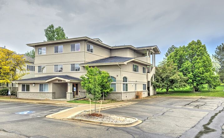 Pictures of Office property located at 6658 Gunpark Dr, Boulder, CO 80301 for lease - image #1