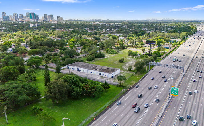 Pictures of Industrial property located at 1920 NW 9th St, Fort Lauderdale, FL 33311 for lease - image #1