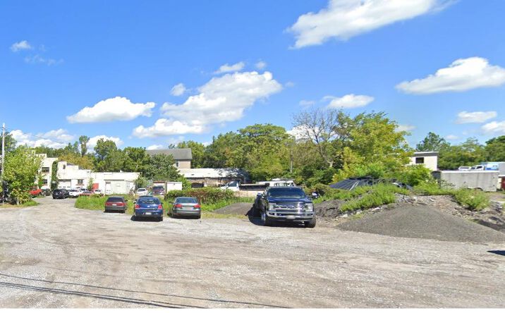 Pictures of Industrial, Land property located at 441 Clover Mill Rd, Exton, PA 19341 for lease - image #1