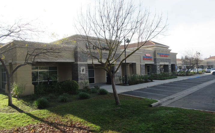 Pictures of Office property located at 1050 E Perrin Ave, Fresno, CA 93720 for lease - image #1
