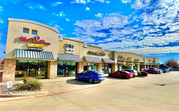 Pictures of Retail, Restaurant property located at 2840 FM157, Mansfield, TX 76063 for lease - image #1
