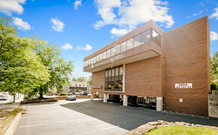 Pictures of Retail, Office property located at 1494 Old York Rd, Abington, PA 19001 for lease - image #1