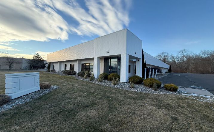 Pictures of Industrial property located at 16 Commercial St, Branford, CT 06405 for lease - image #1