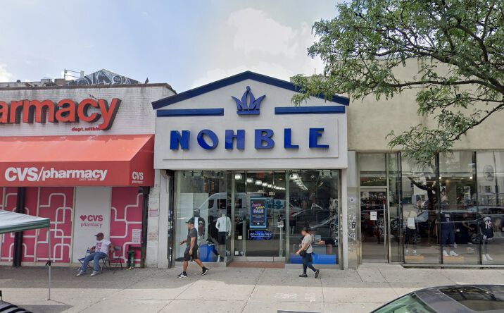 Pictures of Retail property located at 136 Dyckman St, New York, NY 10040 for lease - image #1