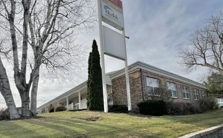 Pictures of Retail, Office, Special Purpose property located at 110 Monroe, Beaver Dam, WI 53916 for lease - image #1
