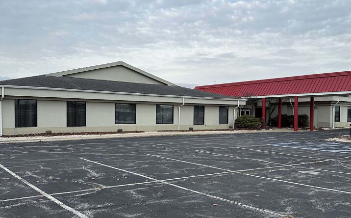 Pictures of Office, Industrial property located at 27681 Cummings Rd, Millbury, OH 43447 for lease - image #1
