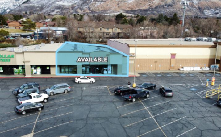 Pictures of Retail property located at 2022 Harrison Blvd, Ogden, UT 84401 for lease - image #1