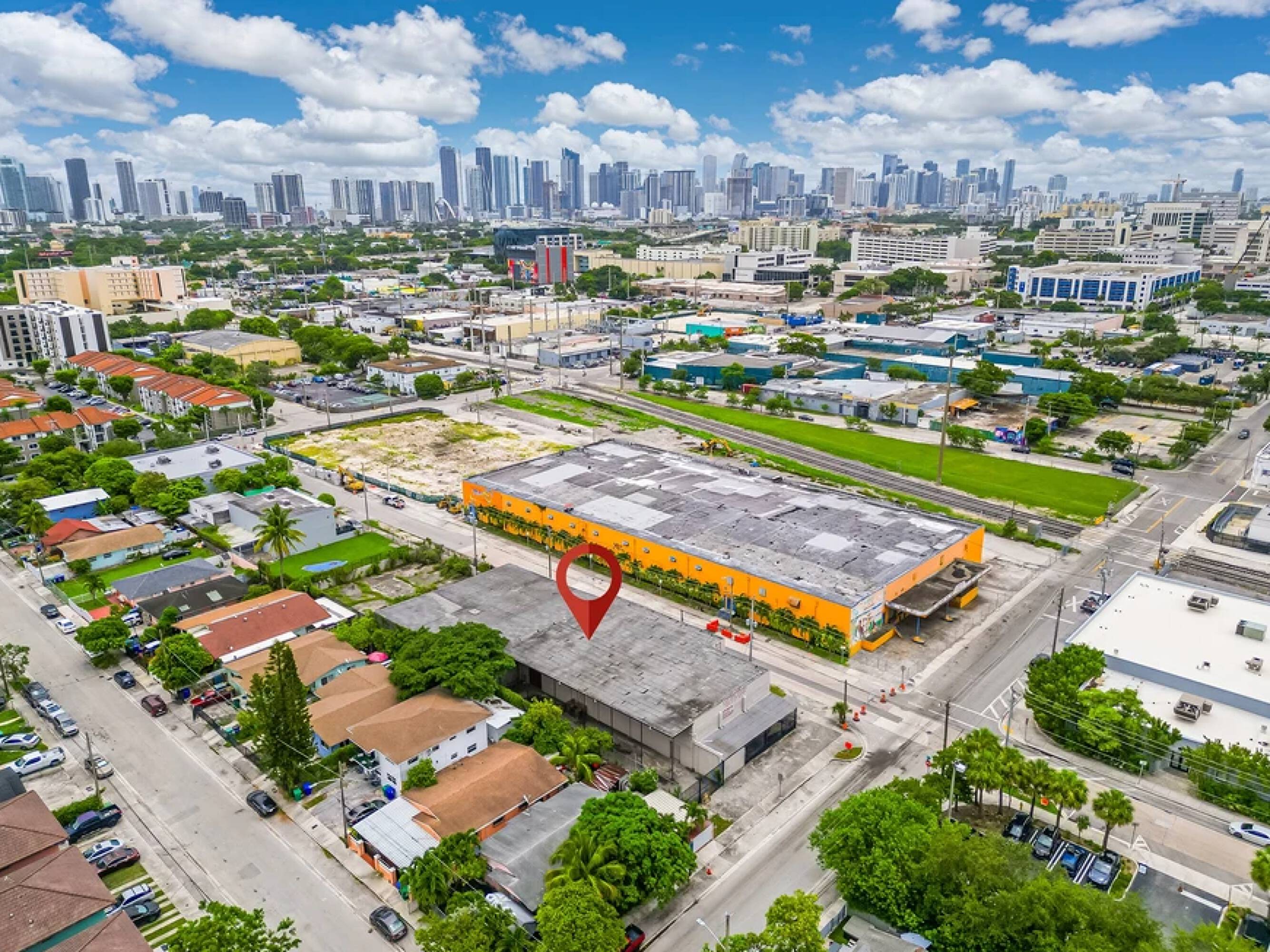 1095 NW 23rd St, Miami, FL 33127 | Crexi.com