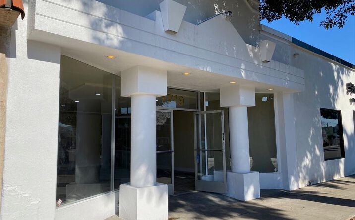 Pictures of Retail, Office, Special Purpose property located at 1719 W Magnolia Blvd, Burbank, CA 91506 for lease - image #1