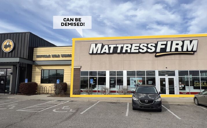 Pictures of Retail property located at 1710 N Waldron St, Hutchinson, KS 67502 for lease - image #1