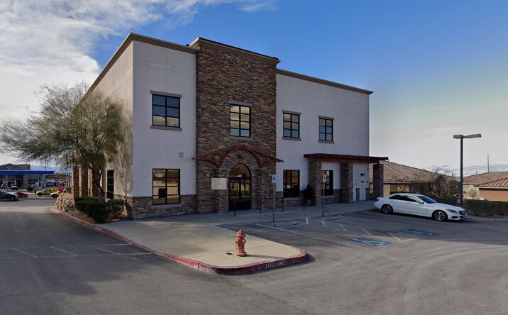 Pictures of Office property located at 40 S Stephanie St, Henderson, NV 89012 for lease - image #1