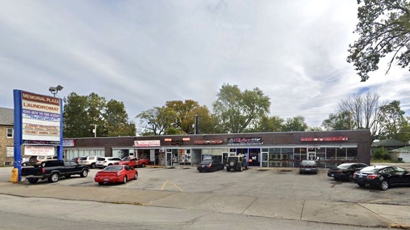 619 Wentworth Avenue, Calumet City, IL 60409 Retail Space for Lease Rehabbed Neighborhood