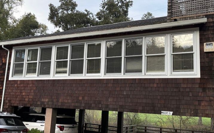 Pictures of Office property located at 108 Camino Pablo, Orinda, CA 94563 for lease - image #1