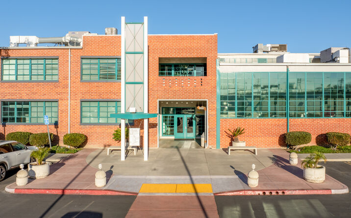Pictures of Office, Industrial property located at 2440 S Sepulveda Blvd, Los Angeles, CA 90064 for lease - image #1