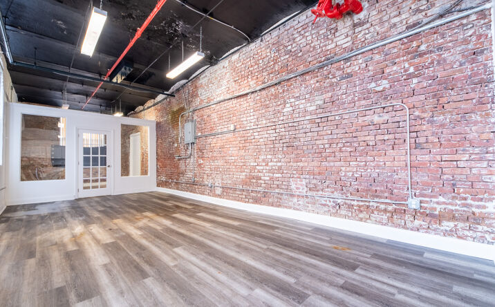 Pictures of Office, Special Purpose property located at 575 Nassau St, City of Orange, NJ 07050 for lease - image #1