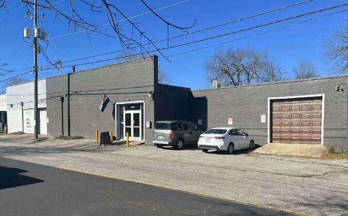 Pictures of Retail, Office, Industrial property located at 1223 Franklin St, Columbia, SC 29201 for lease - image #1