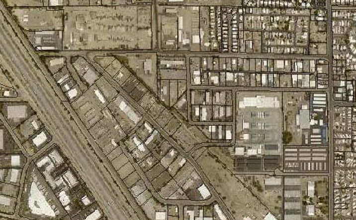 Pictures of Industrial property located at 3705 N Runway Dr, Tucson, AZ 85705 for lease - image #1