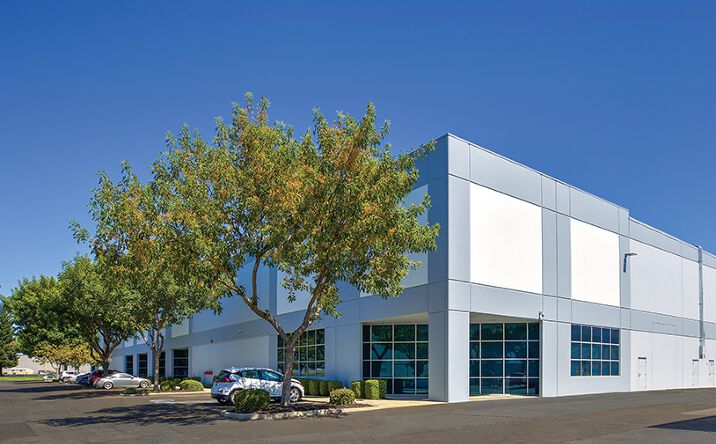 Pictures of Industrial property located at 6750 Longe St, Stockton, CA 95206 for lease - image #1