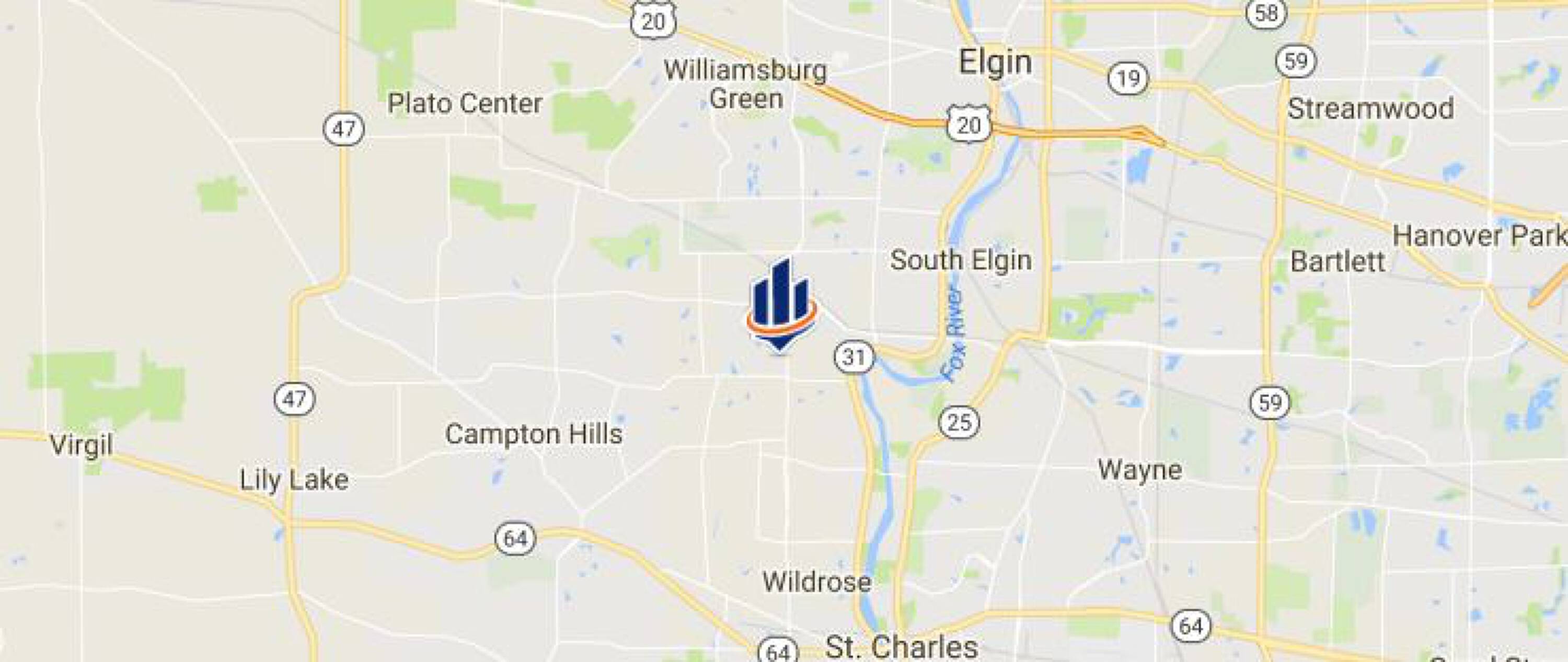 558-586 Randall Rd, South Elgin, IL 60177 | Crexi.com