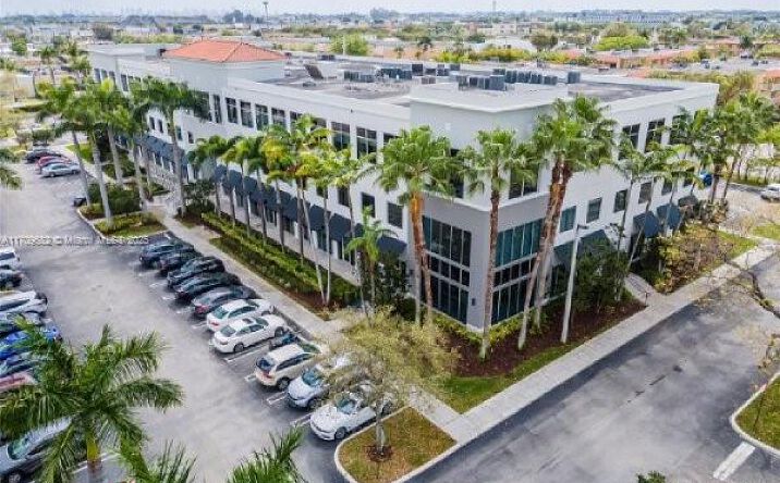Pictures of Office, Land property located at 7950 NW 53rd St # 213 #211/ 213, Doral, FL 33166 for lease - image #1
