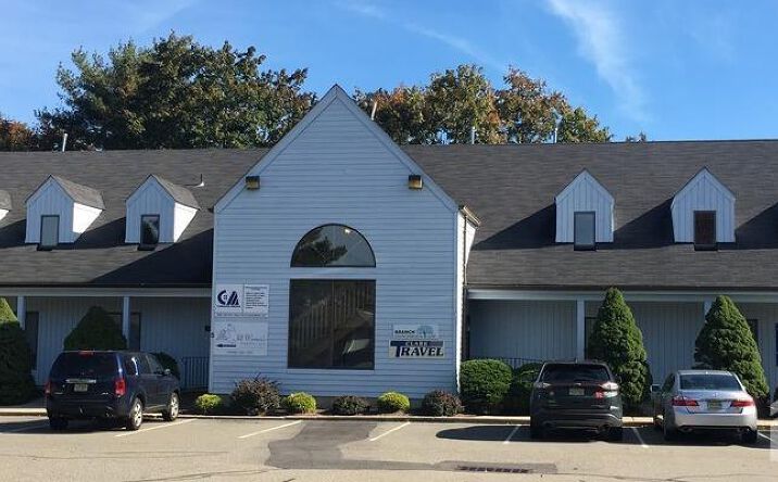Pictures of Office property located at 3461 US-22, Branchburg, NJ 08876 for lease - image #1