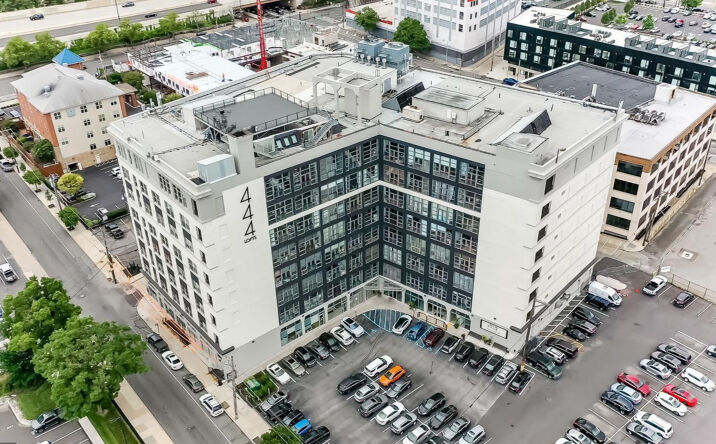 Pictures of Retail, Office, Special Purpose property located at 444 N 4th St, Philadelphia, PA 19123 for lease - image #1