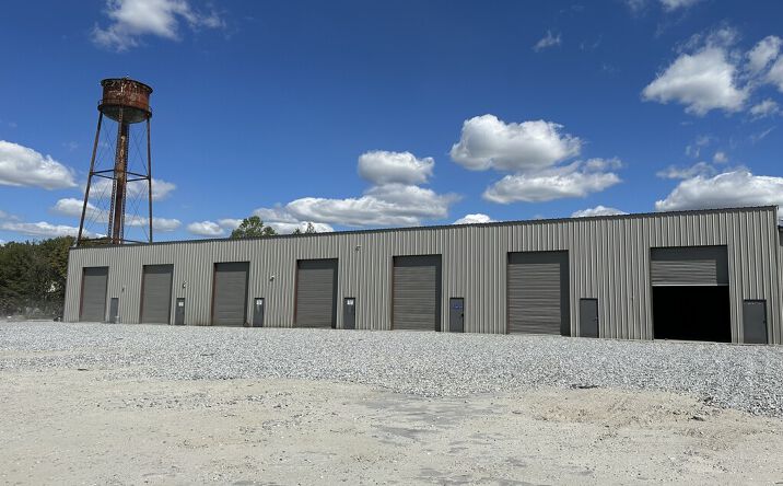 Pictures of Industrial, Land property located at 2336 Lawrence St, Atlanta, GA 30344 for lease - image #1