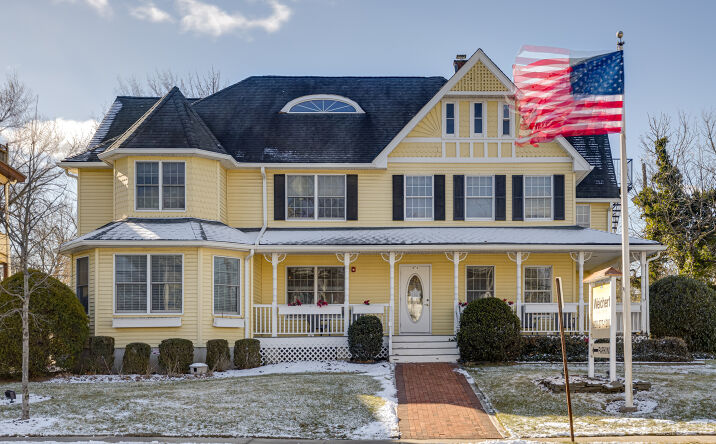 Pictures of Office property located at 474 Morris Ave, Summit, NJ 07901 for lease - image #1