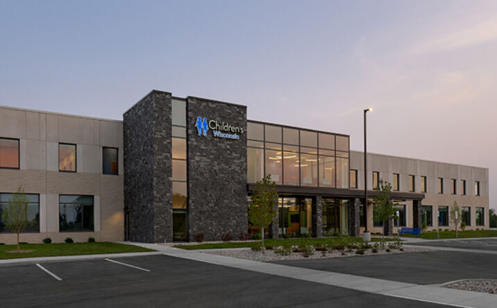 Pictures of Office property located at 2575 E Evergreen Dr, Appleton, WI 54913 for lease - image #1