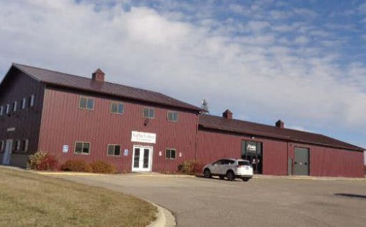 Pictures of Office, Industrial property located at 301 10th St, Cleveland, MN 56017 for lease - image #1