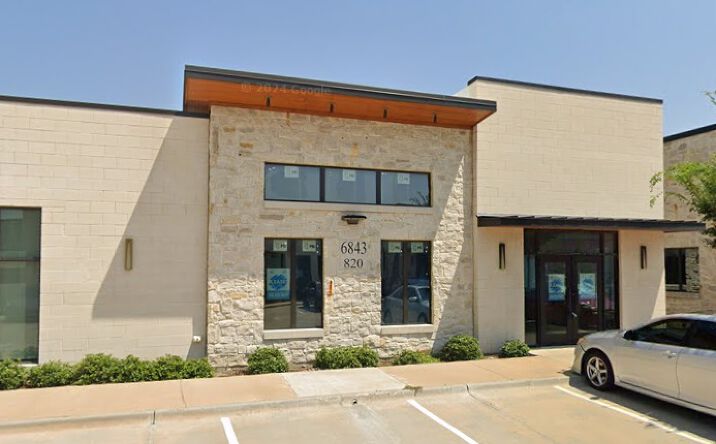 Pictures of Retail, Office, Special Purpose property located at 6843 Communications Pkwy, Plano, TX 75024 for lease - image #1
